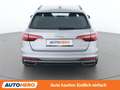 Audi A4 30 TDI Mild-Hybrid advanced Silber - thumbnail 5