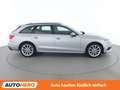 Audi A4 30 TDI Mild-Hybrid advanced Silber - thumbnail 7