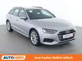 Audi A4 30 TDI Mild-Hybrid advanced Silber - thumbnail 8