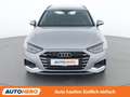 Audi A4 30 TDI Mild-Hybrid advanced Silber - thumbnail 9