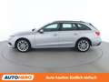 Audi A4 30 TDI Mild-Hybrid advanced Silber - thumbnail 3