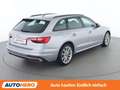 Audi A4 30 TDI Mild-Hybrid advanced Silber - thumbnail 6