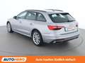 Audi A4 30 TDI Mild-Hybrid advanced Silber - thumbnail 4