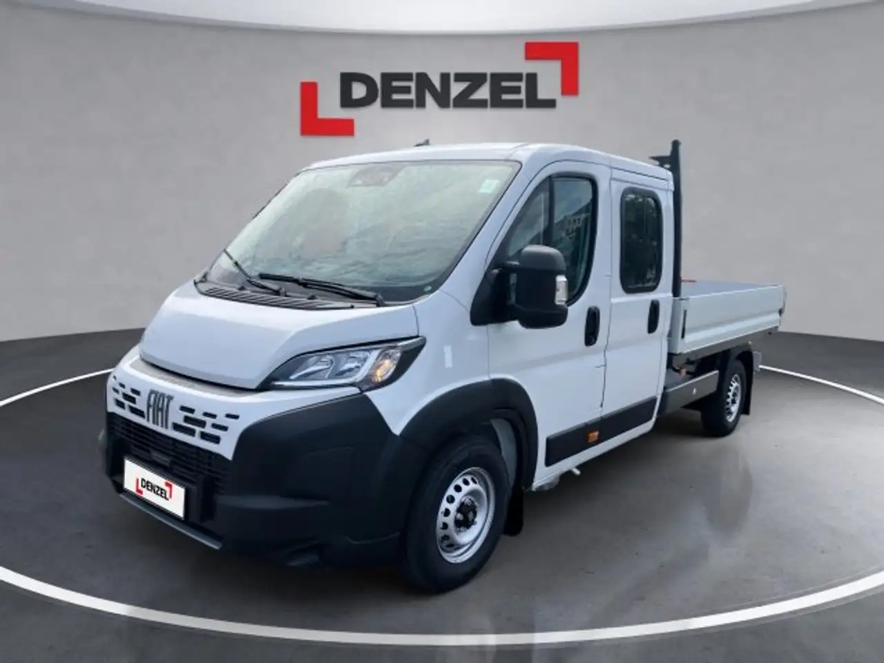 Fiat Ducato 2026