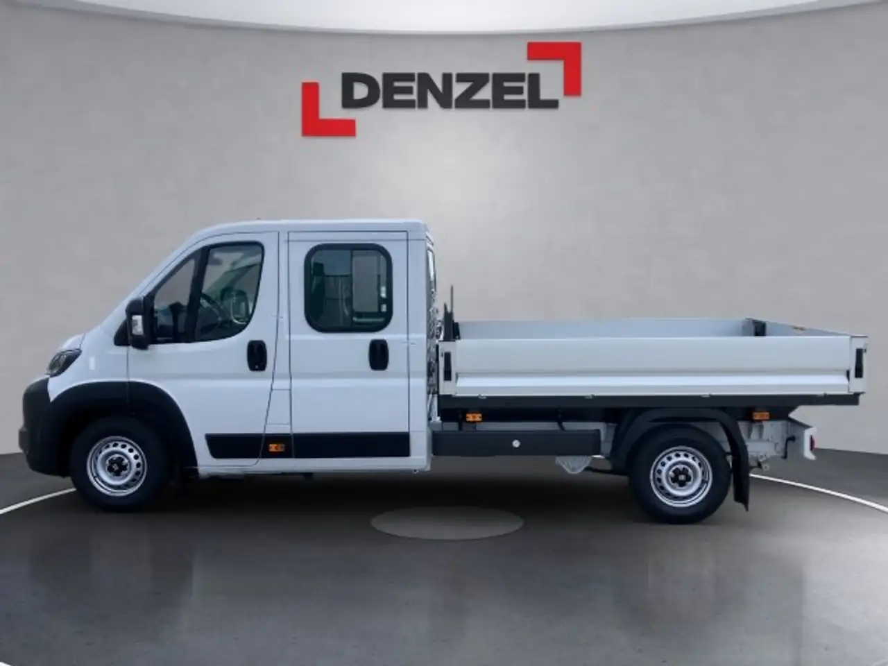 Fiat Ducato 2026