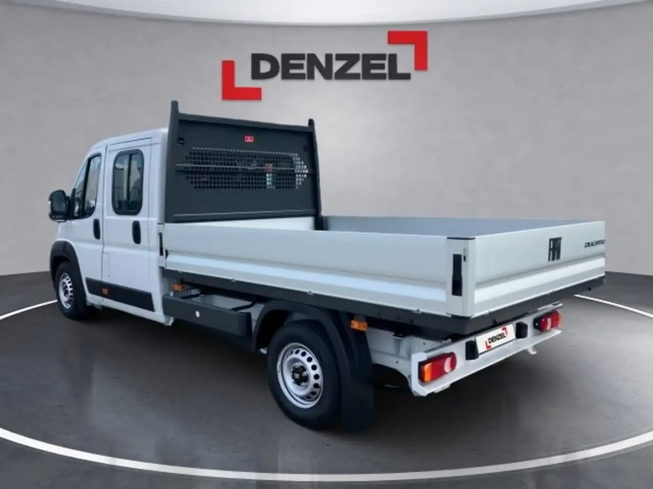 Fiat Ducato 2026