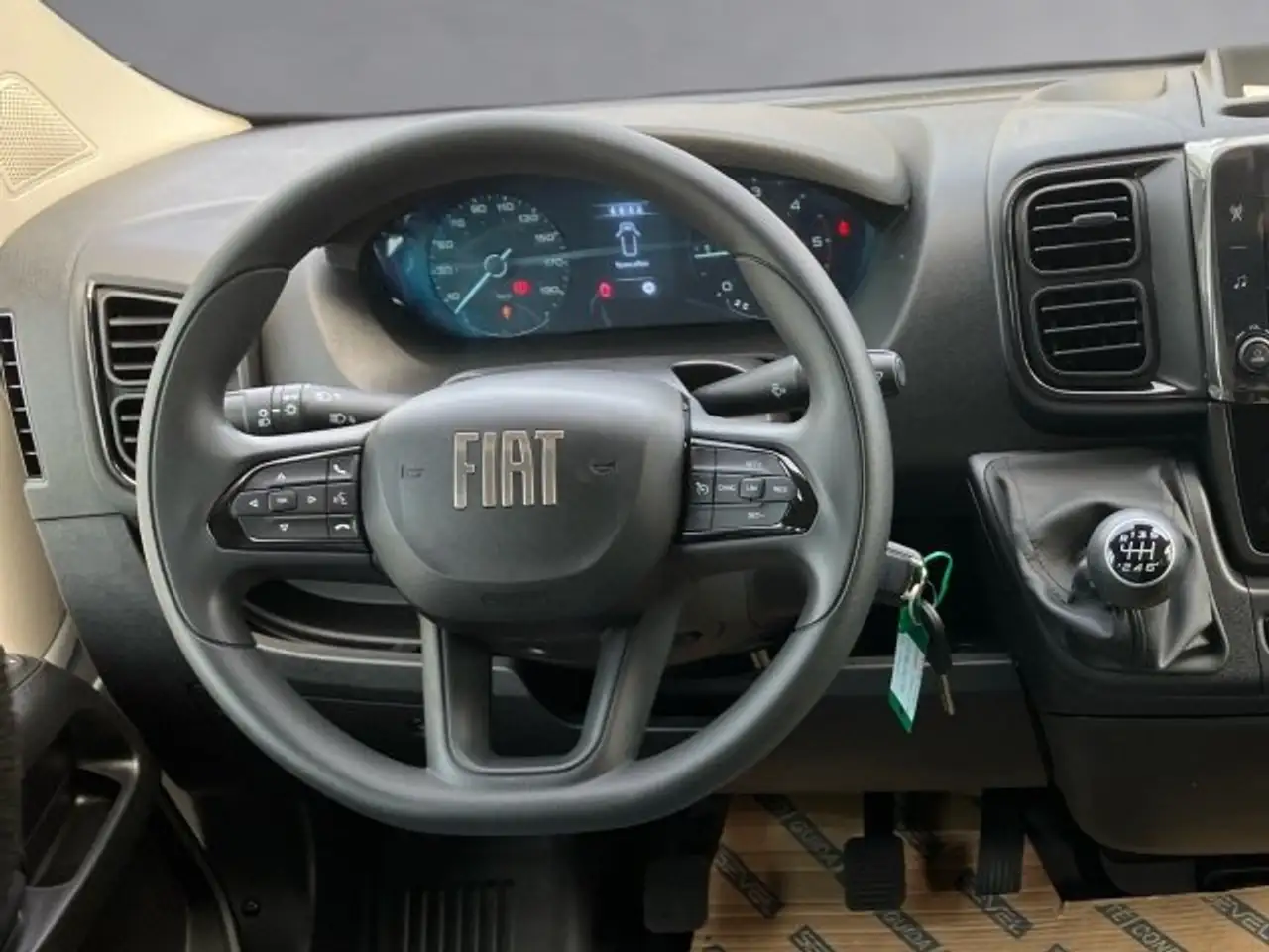 Fiat Ducato 2026 — фото 10