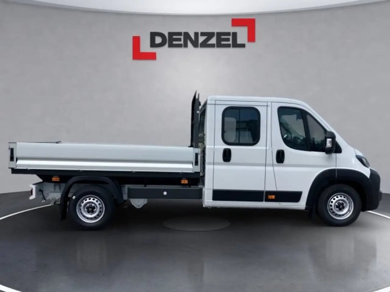Fiat Ducato 2026