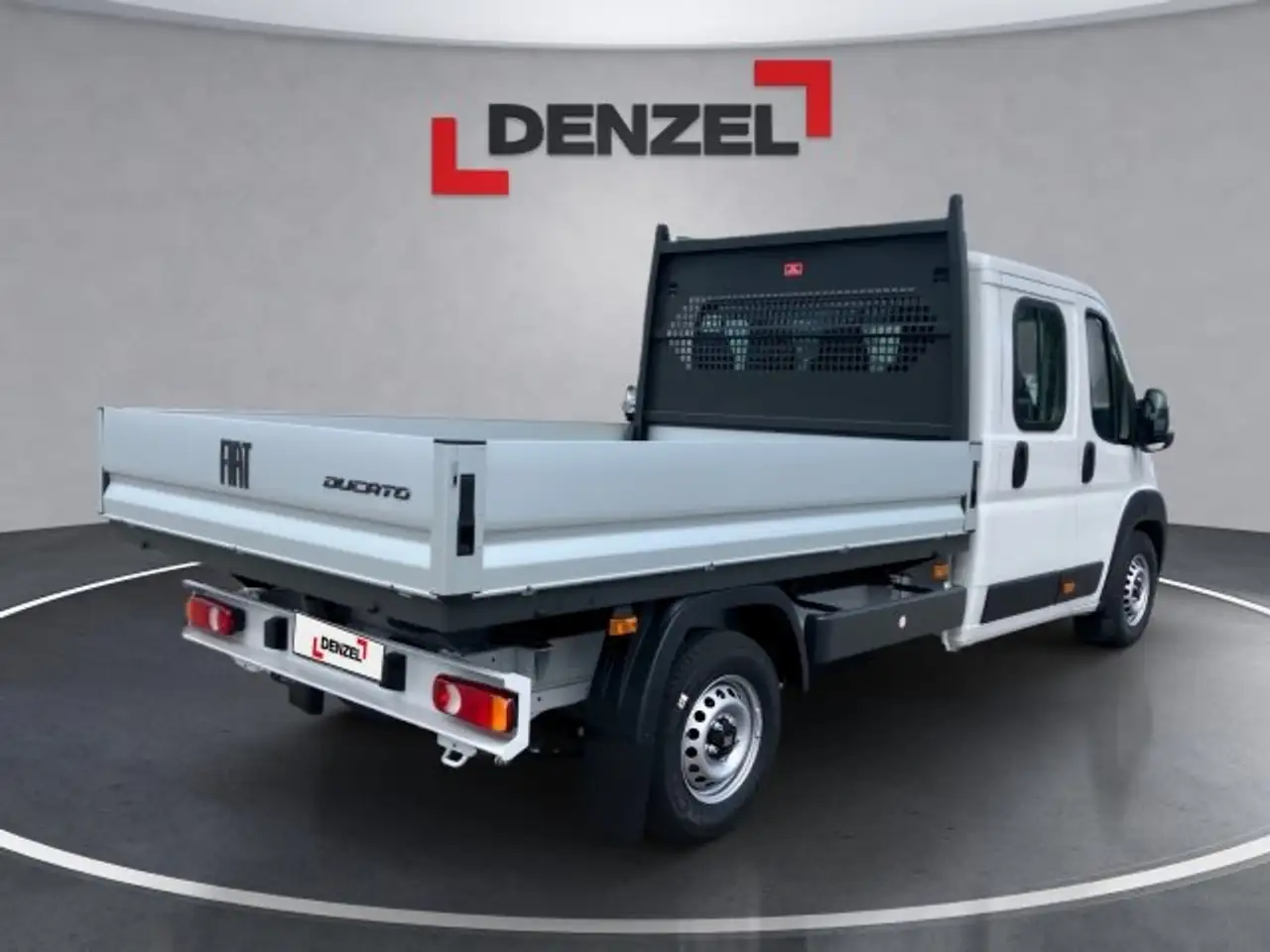 Fiat Ducato 2026