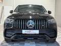 Mercedes-Benz GLE 53 AMG 4Matic+ Coupe°Burmester°HUD°MultiBeam Zwart - thumbnail 9