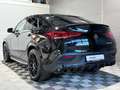 Mercedes-Benz GLE 53 AMG 4Matic+ Coupe°Burmester°HUD°MultiBeam Zwart - thumbnail 7