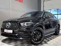 Mercedes-Benz GLE 53 AMG 4Matic+ Coupe°Burmester°HUD°MultiBeam Zwart - thumbnail 5