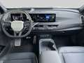 Kia EV5 FWD 81,4kWh GT-Line Silber - thumbnail 12