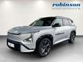Kia EV5 FWD 81,4kWh Air Silber - thumbnail 5