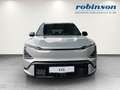 Kia EV5 FWD 81,4kWh GT-Line Silber - thumbnail 4