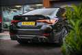 BMW i4 M50 High Executive 84 kWh Carbon Adapt. Cruise Hea Чорний - thumbnail 11