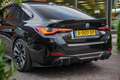 BMW i4 M50 High Executive 84 kWh Carbon Adapt. Cruise Hea Negro - thumbnail 33