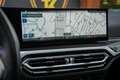 BMW i4 M50 High Executive 84 kWh Carbon Adapt. Cruise Hea Negro - thumbnail 16
