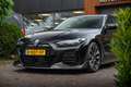 BMW i4 M50 High Executive 84 kWh Carbon Adapt. Cruise Hea Чорний - thumbnail 13