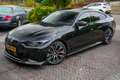 BMW i4 M50 High Executive 84 kWh Carbon Adapt. Cruise Hea Negro - thumbnail 30