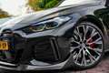 BMW i4 M50 High Executive 84 kWh Carbon Adapt. Cruise Hea Negro - thumbnail 39