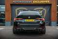 BMW i4 M50 High Executive 84 kWh Carbon Adapt. Cruise Hea Чорний - thumbnail 9