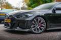 BMW i4 M50 High Executive 84 kWh Carbon Adapt. Cruise Hea Negro - thumbnail 31