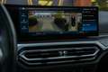 BMW i4 M50 High Executive 84 kWh Carbon Adapt. Cruise Hea Negro - thumbnail 17