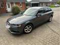 Audi A4 2.0 TDI Langstrecke Grau - thumbnail 2