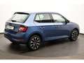 Skoda Fabia 1,0 TSI Drive 125 Pano/ACC/Einparkhi Blauw - thumbnail 3