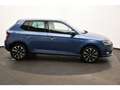 Skoda Fabia 1,0 TSI Drive 125 Pano/ACC/Einparkhi Blauw - thumbnail 17