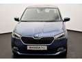 Skoda Fabia 1,0 TSI Drive 125 Pano/ACC/Einparkhi Blauw - thumbnail 18