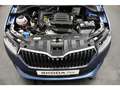Skoda Fabia 1,0 TSI Drive 125 Pano/ACC/Einparkhi Blauw - thumbnail 12