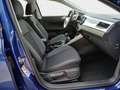 Volkswagen Taigo Life Goal 1.0 TSI Pano*LED*AHK*virtual*DAB Blau - thumbnail 4