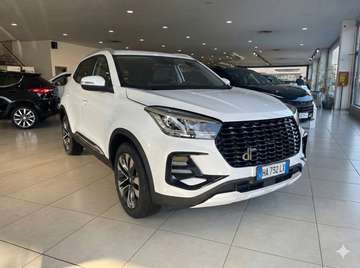 NEW DR 5.0 UNICA 1.5 GPL CON ROTTAMAZIONE