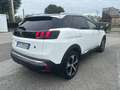 Peugeot 3008 3008 1.6 bluehdi GT Line s Blanc - thumbnail 5