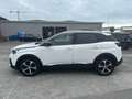 Peugeot 3008 3008 1.6 bluehdi GT Line s Blanc - thumbnail 2
