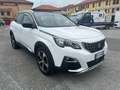 Peugeot 3008 3008 1.6 bluehdi GT Line s Blanc - thumbnail 7