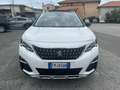 Peugeot 3008 3008 1.6 bluehdi GT Line s Blanc - thumbnail 8