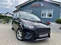 Ford Transit Courier Sport|AHK|Navi|SHZ|8xALU| Schwarz - thumbnail 1