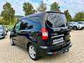Ford Transit Courier Sport|AHK|Navi|SHZ|8xALU| Schwarz - thumbnail 7