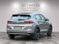 Hyundai TUCSON 1.6 Advantage (LED-AHK-NAVI-TMP-SPURH) Gris - thumbnail 13