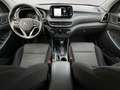 Hyundai TUCSON 1.6 Advantage (LED-AHK-NAVI-TMP-SPURH) Gris - thumbnail 8