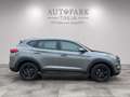 Hyundai TUCSON 1.6 Advantage (LED-AHK-NAVI-TMP-SPURH) Gris - thumbnail 14