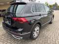 Volkswagen Tiguan 1.5 TSI Elegance IQ Light Navi el.Heckkl. Schwarz - thumbnail 4