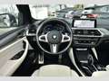 BMW X4 30i M Sport HUD AHK Pano LED Navi HiFi DAB Blau - thumbnail 17