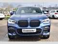 BMW X4 30i M Sport HUD AHK Pano LED Navi HiFi DAB Blau - thumbnail 3