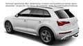 Audi Q5 55 TFSIe quattro S-tronic S-Line AHK Kamera Blanc - thumbnail 7