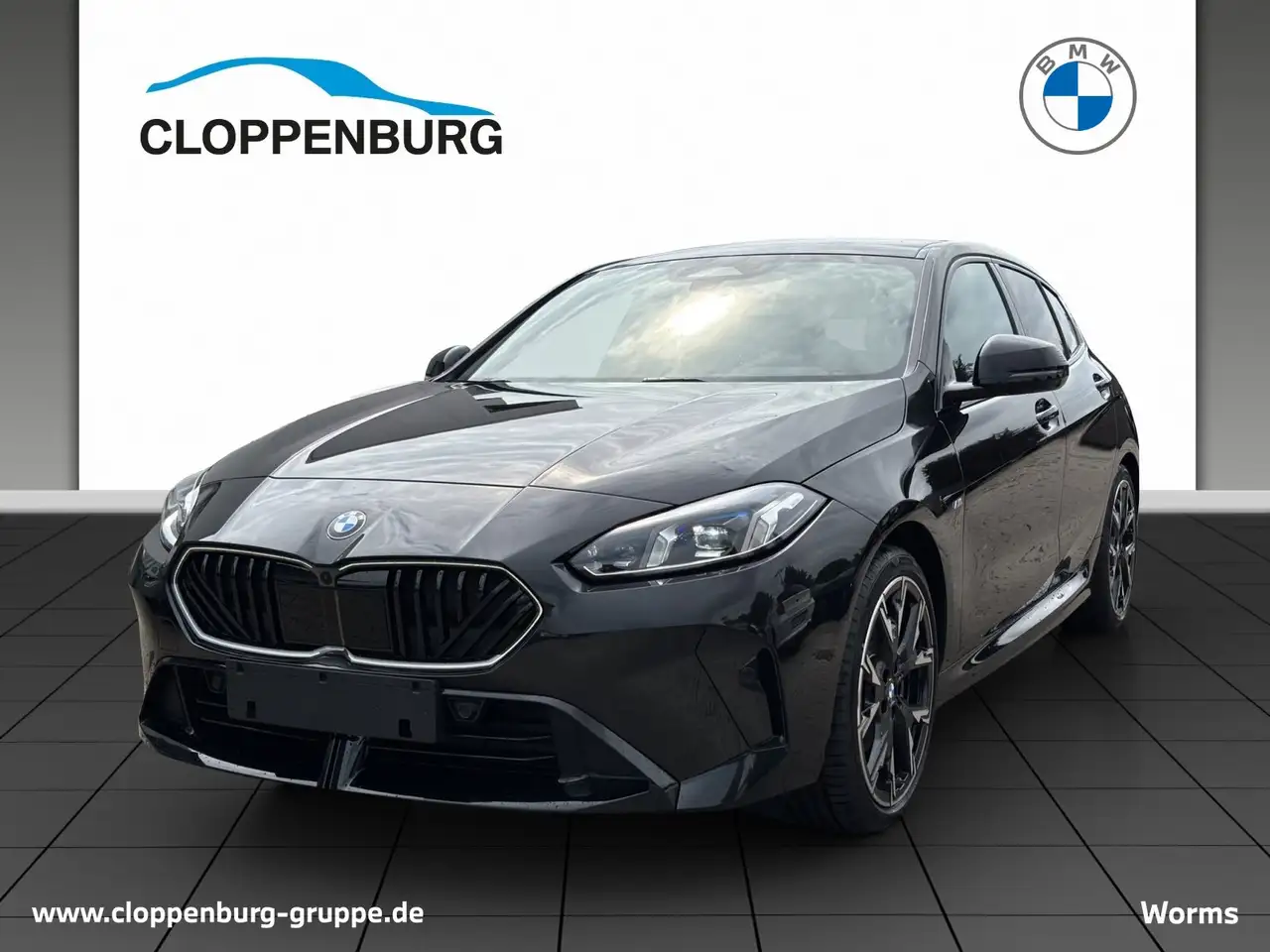 BMW 120