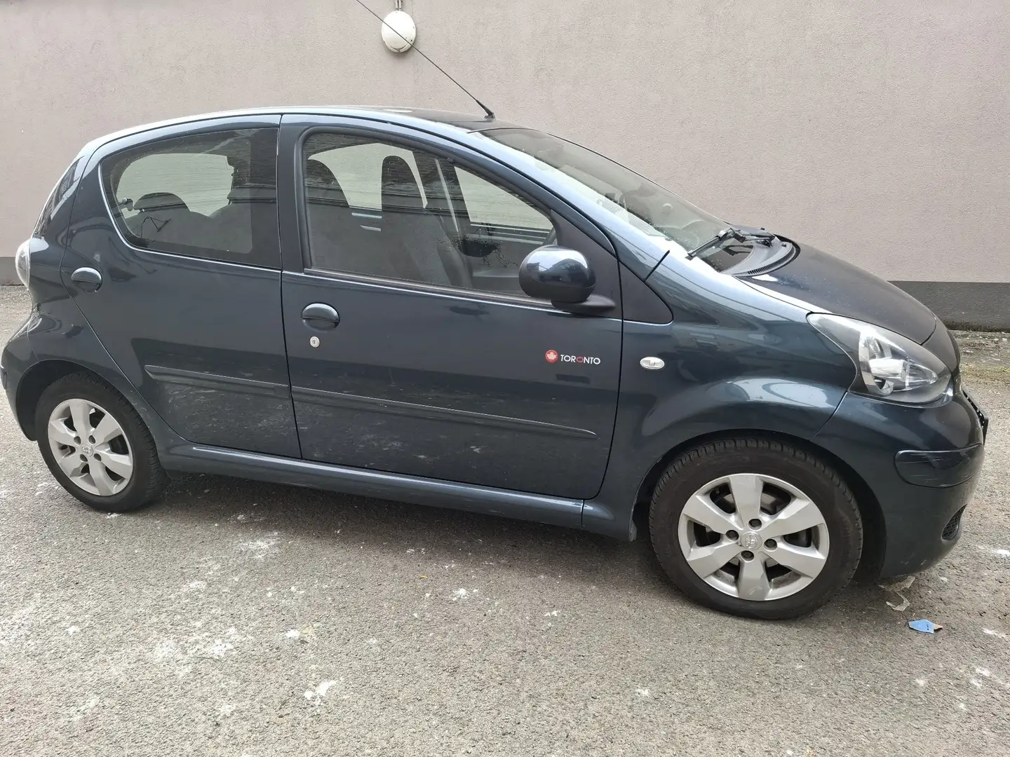 Toyota Aygo 1.0i VVT-i Toronto MMT - 2